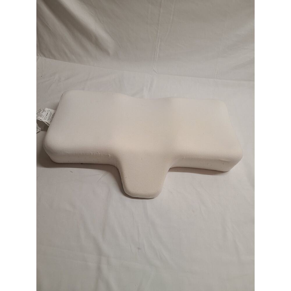 Therapeutica Orthopedic Sleeping Pillow- Size Small